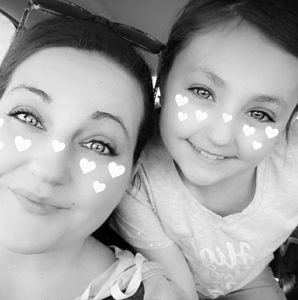 Meet your Posher, Alicia